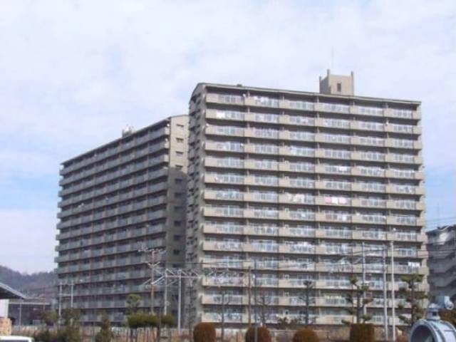 Mプラザ彦根駅前外観写真1