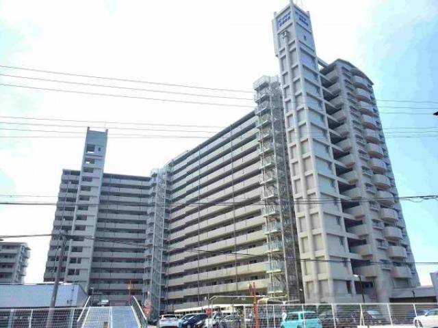 Mプラザ彦根駅前外観写真3