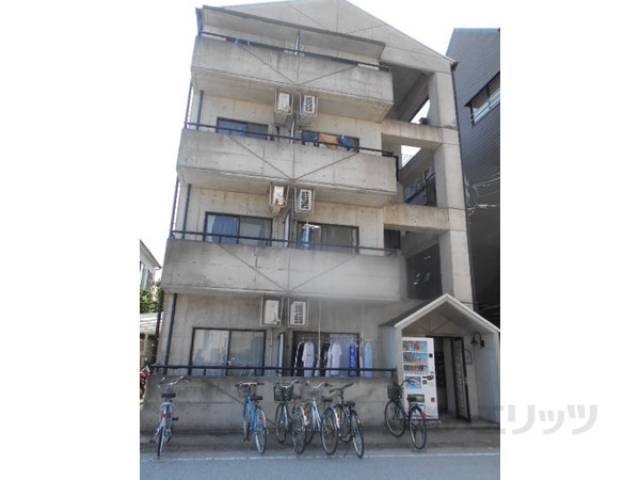 エンゼルプラザ彦根2外観写真2