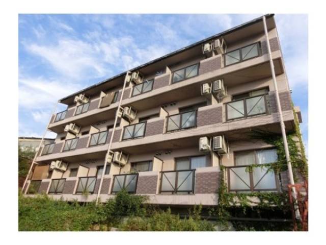 エンゼルプラザ彦根4外観写真1