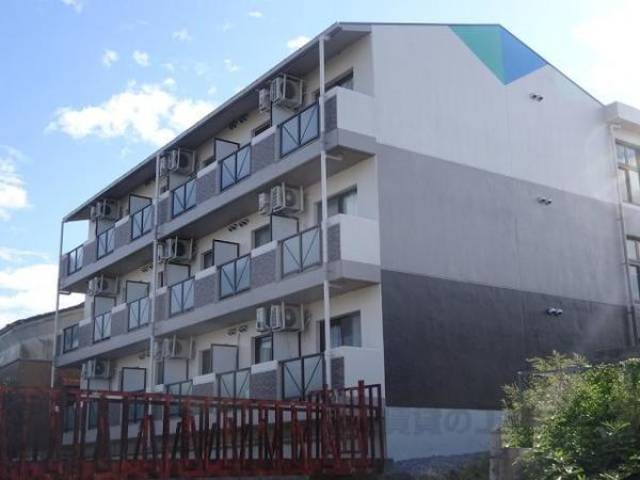 エンゼルプラザ彦根4外観写真3