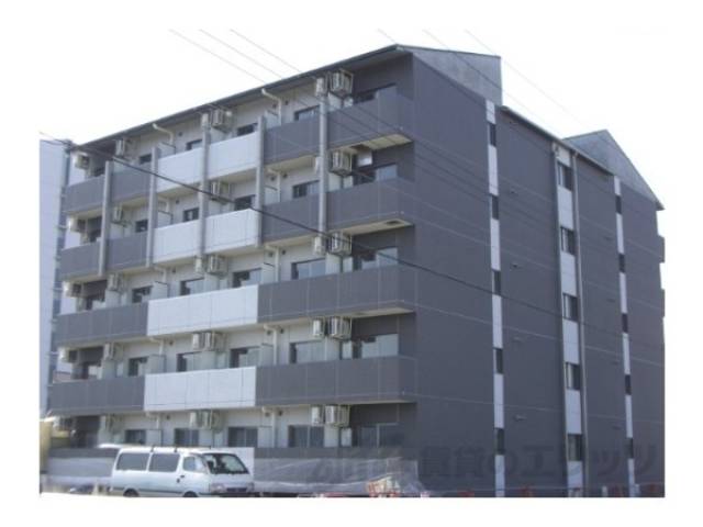 THE LIKE VIEW外観写真1