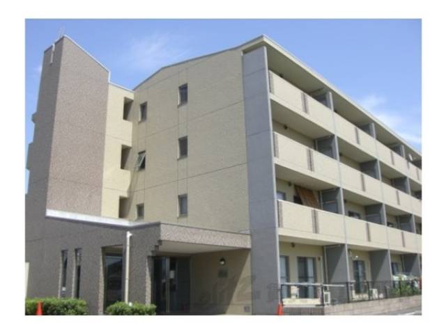 織花舘外観写真1