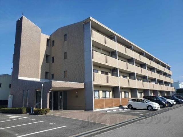 織花舘外観写真2