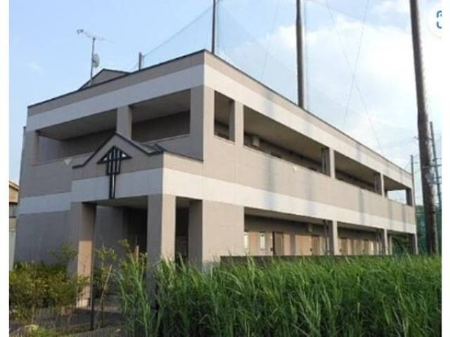 オルガ21外観写真3