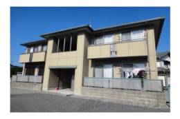 北秀荘外観写真