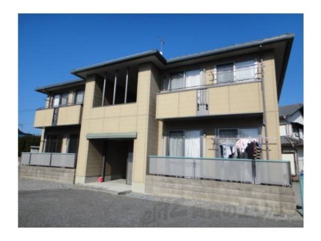 北秀荘外観写真1