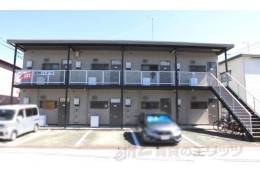 北野ハイツ外観写真