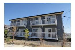 キャスト1外観写真