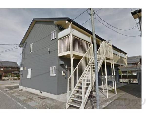 キャスト1外観写真3