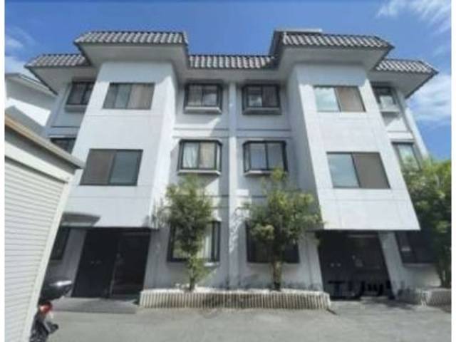 キャッスル彦根外観写真2