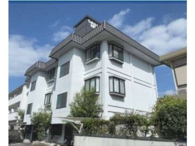 キャッスル彦根外観写真3