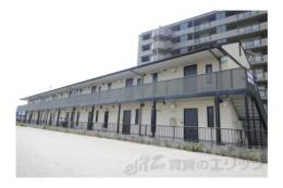 キャロットハウス外観写真