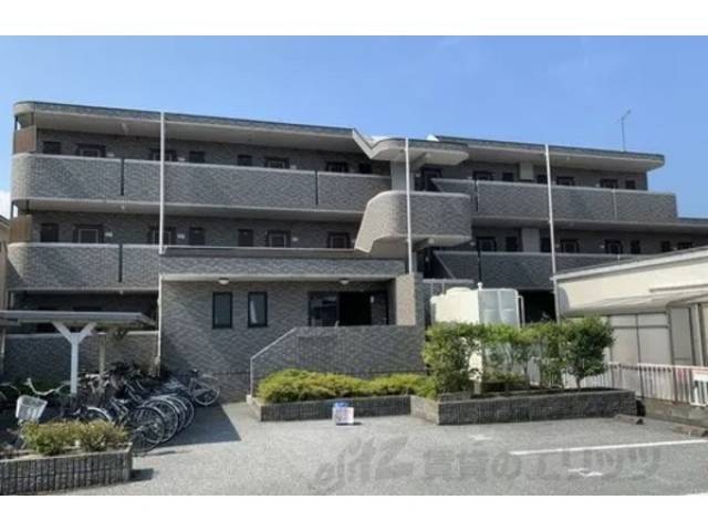 キャンパスヴィレッジ外観写真2