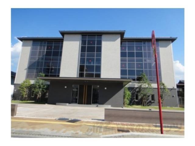 京町キングダム外観写真1