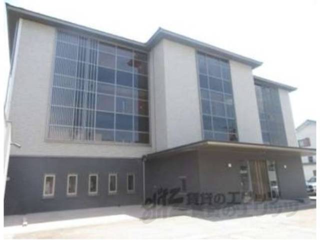 京町キングダム外観写真2