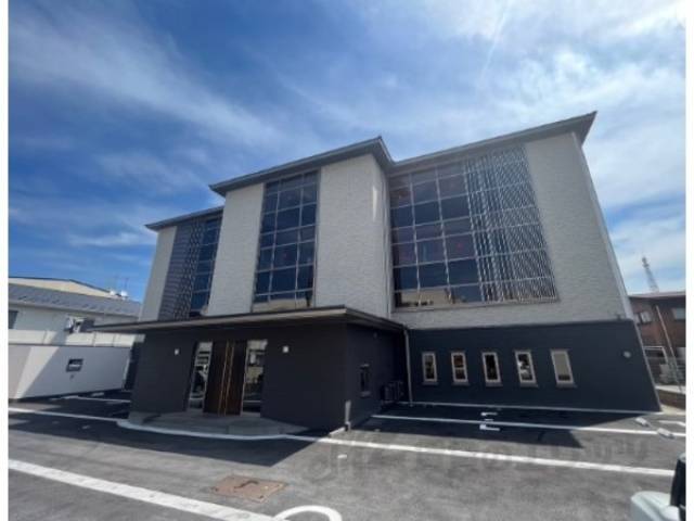 京町キングダム外観写真3