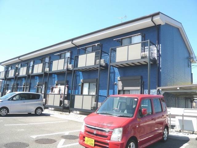 Gracias・Mako外観写真1