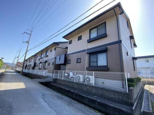 グランシャリオ外観写真2