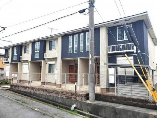 グランビュー地蔵外観写真3