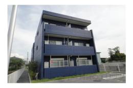 グランブルー野瀬外観写真