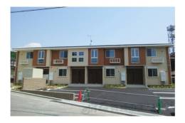 グリーン琥珀2外観写真