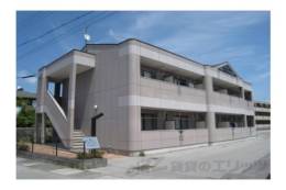 グレイス・ヴィラ外観写真