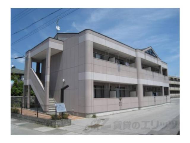 グレイス・ヴィラ外観写真1