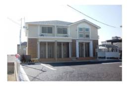 グレイス　ハーモニー外観写真