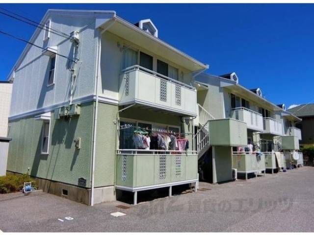 グレース福満外観写真2