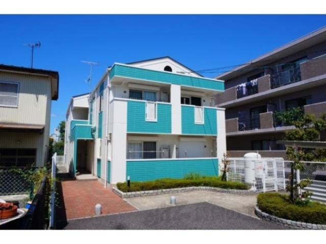 クレール　シャンブル外観写真1