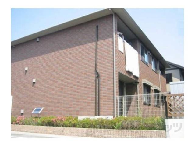 クレセント18外観写真1