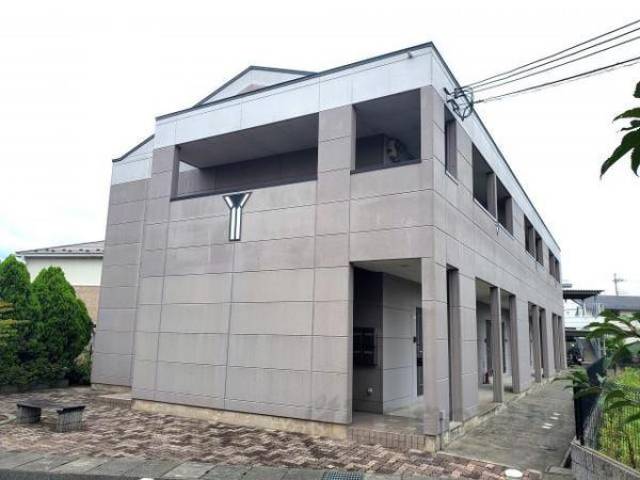 ケイソン外観写真2