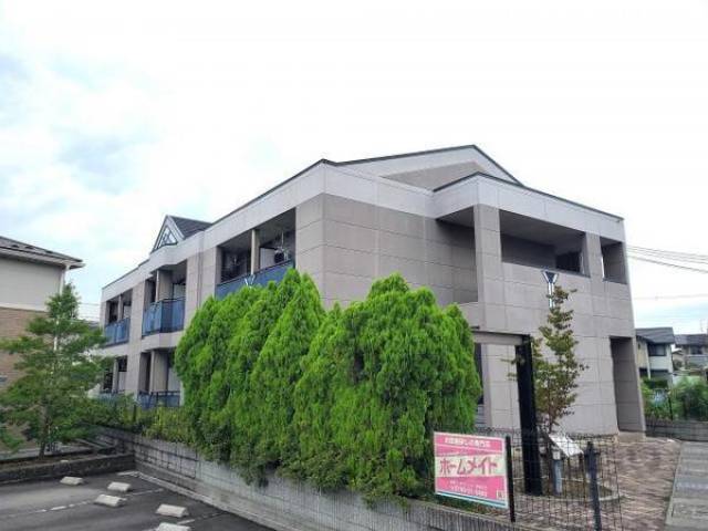 ケイソン外観写真3