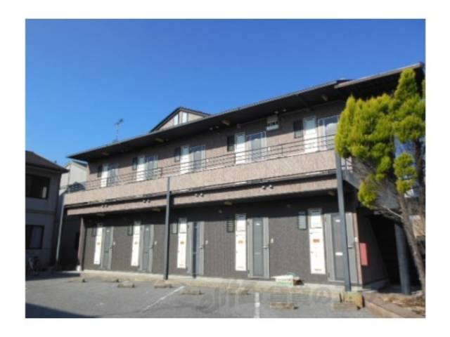 Ｋ’ｓハイツ外観写真1