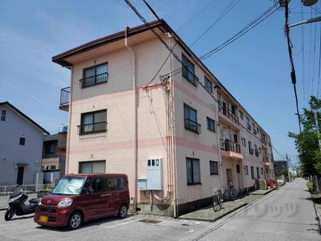 小泉ファインハイツ外観写真2