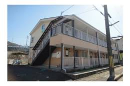 コーポアイリス外観写真