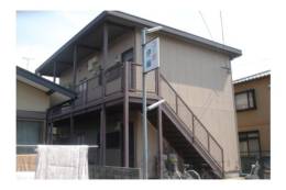 コーポ伊藤外観写真