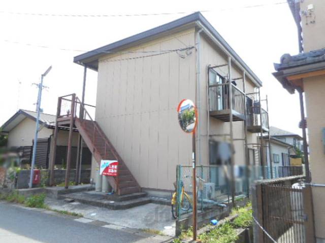 コーポ伊藤外観写真2