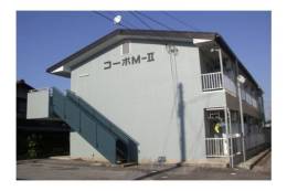 コーポM-2外観写真