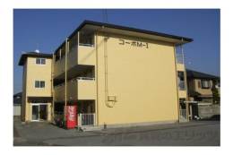 コーポＭ-1外観写真