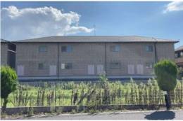 コーポ多田外観写真