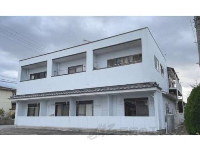 コーポ多田外観写真2