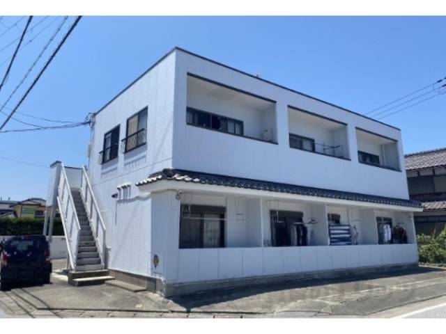 コーポ多田外観写真3