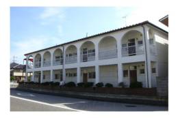 コーポナカムラ外観写真