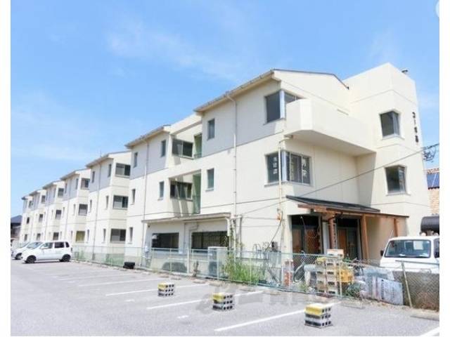 コーポ基外観写真2