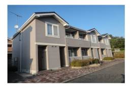 ゴールドパディー6外観写真