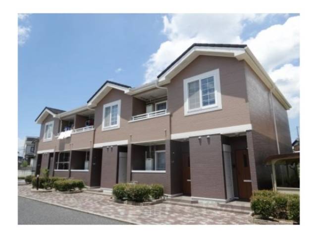 ゴールドパディー5外観写真1