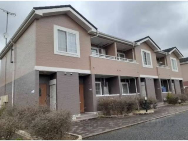 ゴールドパディー5外観写真2