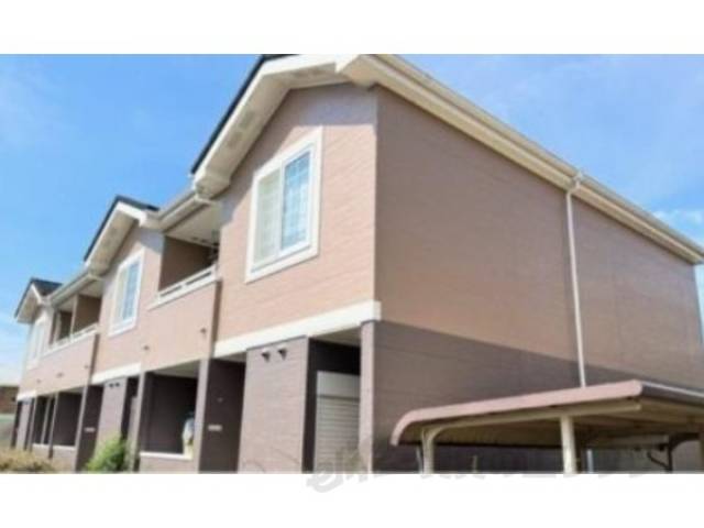 ゴールドパディー5外観写真3